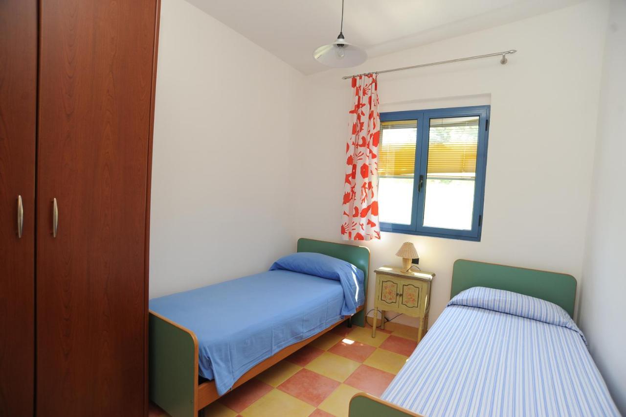 Case Vacanza Montesaraceno Маттината Экстерьер фото