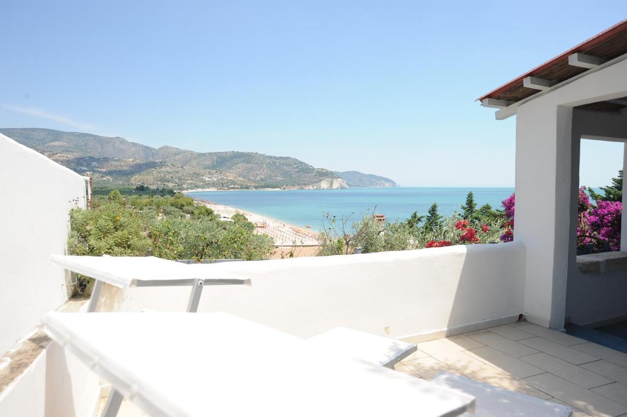 Case Vacanza Montesaraceno Маттината Экстерьер фото