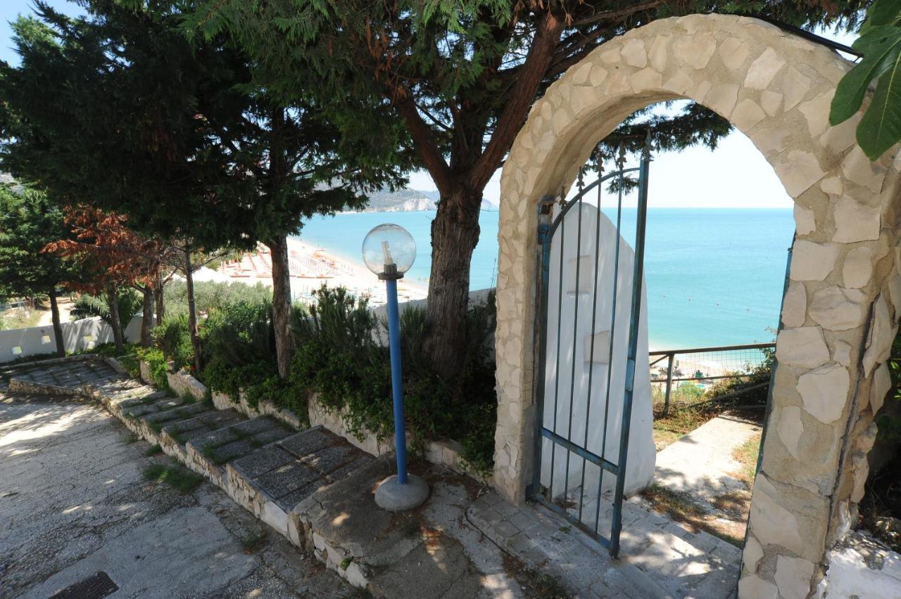 Case Vacanza Montesaraceno Маттината Экстерьер фото