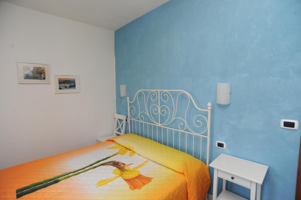 Case Vacanza Montesaraceno Маттината Экстерьер фото