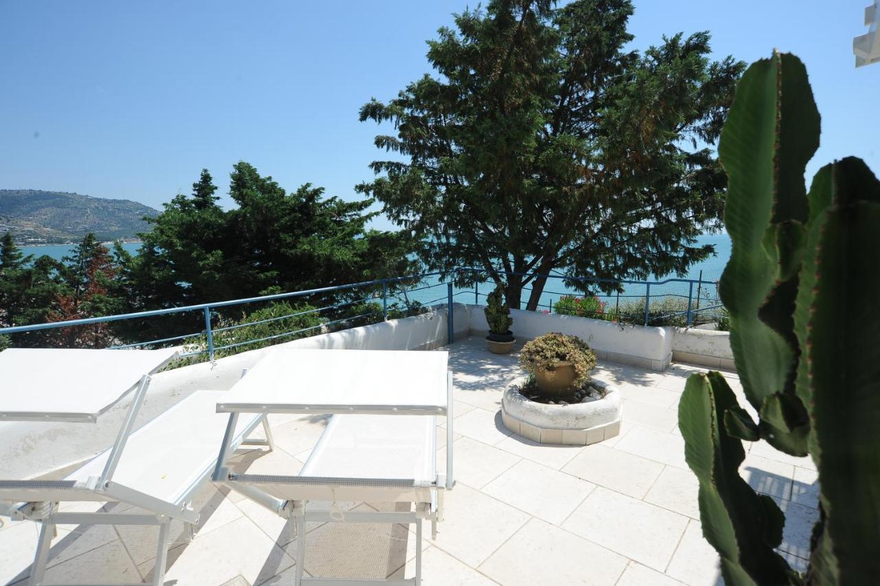 Case Vacanza Montesaraceno Маттината Экстерьер фото